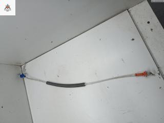 Трос двери задней Opel Zafira 1 поколение (A) [рестайлинг] 2003, 2.2 л., бензин, МКПП, серый, минивэн