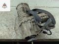 раздаточная коробка Volkswagen Touareg 1 поколение 2003, 4.2 л., бензин, АКПП, 0AD341010S - фото №3