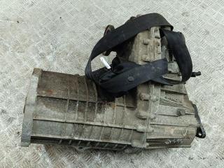 раздаточная коробка Volkswagen Touareg 1 поколение 2003, 4.2 л., бензин, АКПП, 0AD341010S