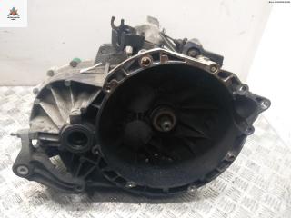 МКПП Ford Focus 2 поколение 2006, 2.0 л., дизель, МКПП, чёрный, универсал