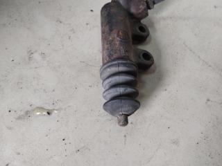 цилиндр сцепления рабочий Toyota RAV4 XA20 2004, 2.0 л., дизель, МКПП, зелёный, внедорожник 3 дв.