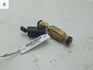 форсунка Hyundai Sonata YF 2010, 2.0 л., бензин, МКПП, чёрный, седан, 353102G100