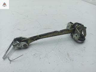 ограничитель открывания двери Opel Zafira 1 поколение (A) [рестайлинг] 2003, минивэн, 24434087