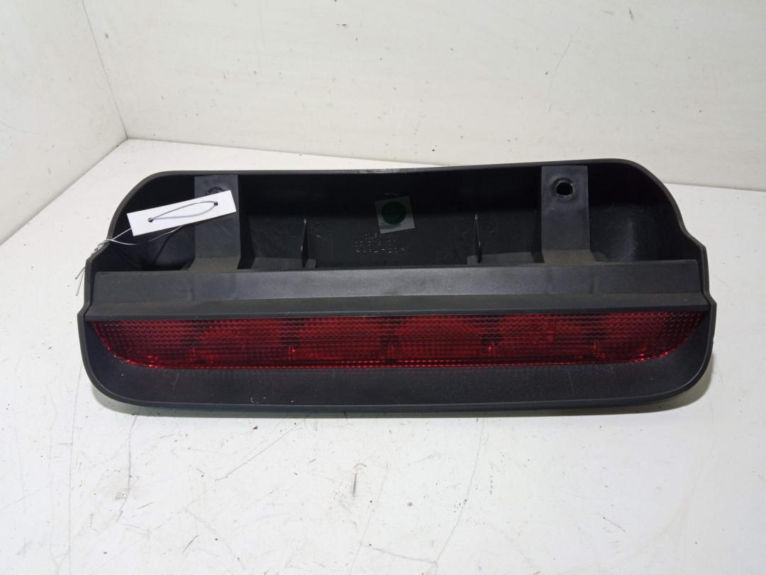 стоп-сигнал Suzuki Wagon R 2001, 1.3 л., бензин, АКПП, синий, хетчбэк 5 дв.