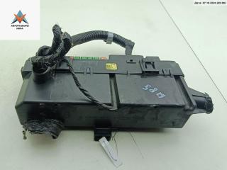 блок предохранителей Chrysler 300M 1 поколение 1999, 3.5 л., бензин, АКПП, серый, седан, P04759764AB