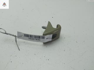 Крепление (крючок) солнцезащитного козырька Suzuki Baleno 1 поколение 1996, 1.3 л., бензин, МКПП, зелёный, седан