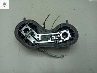 панель заднего левого фонаря Renault Megane 2 поколение 2004, 1.4 л., бензин, МКПП, синий, хетчбэк 5 дв., 89026013