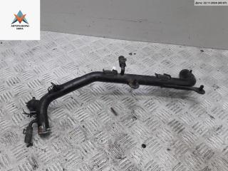 трубка охлаждающей жидкости Volkswagen Passat B5 1998, 1.6 л., бензин, МКПП, AHL