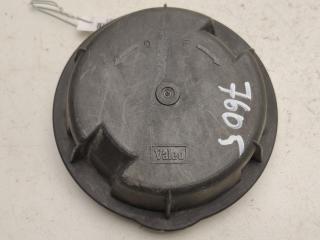 Крышка (заглушка) задняя фары Peugeot 307 1 поколение 2004, 1.6 л., дизель, МКПП, серый, универсал, 88204985