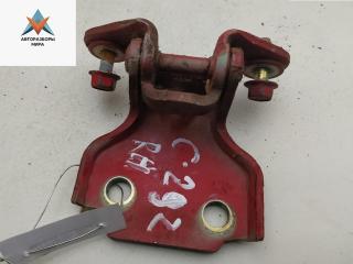 петля двери Daewoo Lanos T150 [рестайлинг] 2002, красный, хетчбэк 3 дв.