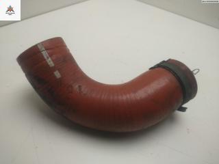 патрубок интеркулера Jaguar XJ X351 2011, 3.0 л., дизель, АКПП, чёрный, седан, 9X236C785AC