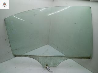 стекло двери задней правой Mazda 6 GG 2002, 2.0 л., бензин, МКПП, жёлтый, хетчбэк 5 дв.