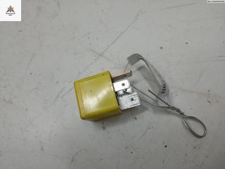 реле (прочие) Opel Vectra C [рестайлинг] 2008, 1.9 л., дизель, АКПП, жёлтый, универсал, 90226846