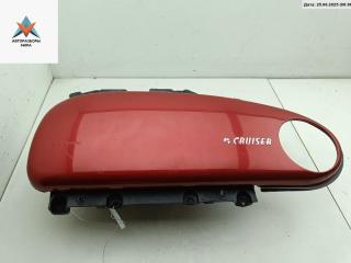 подушка безопасности пассажира Chrysler PT Cruiser 1 поколение [рестайлинг] 2005, 2.2 л., дизель, МКПП, красный, минивэн, A05309000IWR