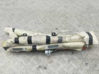 подушка безопасности боковая (шторка) Nissan Tiida C11 [рестайлинг] 2007, 1.6 л., бензин, МКПП, синий, хетчбэк 5 дв., 607808600B
