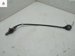 датчик детонации Chevrolet Kalos 1 поколение 2005, 1.2 л., бензин, МКПП, красный, хетчбэк 5 дв., KKS003545