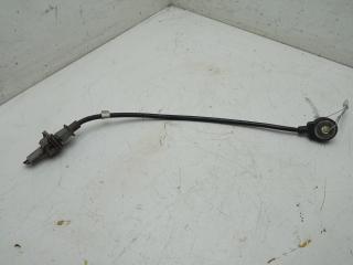 датчик детонации Chevrolet Kalos 1 поколение 2005, 1.2 л., бензин, МКПП, красный, хетчбэк 5 дв., KKS003545