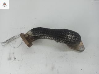 трубка системы рециркуляции EGR Audi A6 4B/C5 1998, 2.5 л., дизель, АКПП, зелёный, универсал