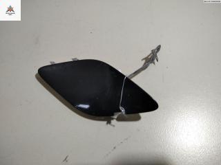 заглушка (решетка) в бампер Opel Astra J 2010, 1.7 л., дизель, МКПП, чёрный, хетчбэк 5 дв., 13264405