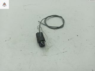 разъем (фишка) проводки Peugeot 307 1 поколение [рестайлинг] 2005, 2.0 л., бензин, МКПП, синий, кабриолет