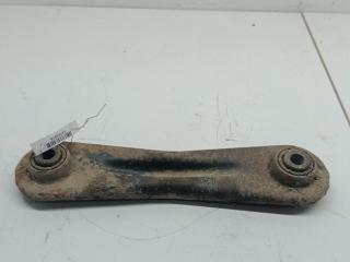 рычаг задний левый Ford Mondeo 3 поколение [рестайлинг] 2006, 1.8 л., бензин, МКПП, синий, универсал, 1S715K743CA