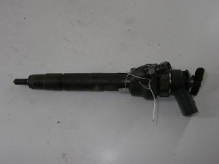 форсунка BMW 3 серия E90/E91/E92/E93 2007, 2.0 л., дизель, МКПП, жёлтый, универсал, 0445110289, 7798446