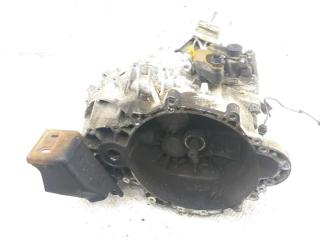 МКПП Ford Mondeo 4 поколение 2008, 2.2 л., дизель, МКПП, серый, хетчбэк 5 дв.