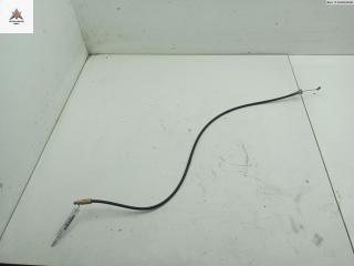 Трос двери задней Renault Kangoo 1 поколение [рестайлинг] 2003, 1.6 л., бензин, МКПП, белый, фургон, 182966