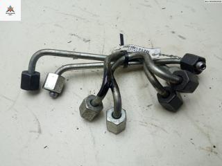 трубка топливная Kia Rio 4 поколение 2016, 1.4 л., дизель