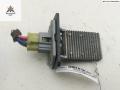 сопротивление печки Hyundai Santa Fe 1 поколение (SM) 2002, 2.0 л., дизель, МКПП, чёрный, внедорожник 5 дв. - фото №2