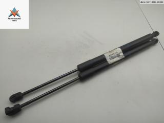 амортизатор крышки багажника (3-5 двери) Opel Meriva 2 поколение (B) [рестайлинг] 2015, 1.4 л., бензин, МКПП, синий, минивэн