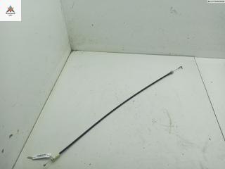 Трос двери задней Renault Kangoo 1 поколение [рестайлинг] 2003, 1.6 л., бензин, МКПП, белый, фургон, 182967