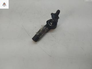 наконечник рулевой Volkswagen Bora 1 поколение 2003, 1.9 л., дизель, МКПП, чёрный, универсал