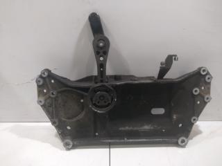 подрамник передний Audi A3 8P 2011, 2.0 л., дизель, МКПП, чёрный, хетчбэк 5 дв., 1K0199313AL