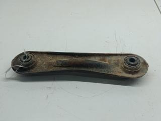 рычаг задний левый Ford Mondeo 3 поколение [рестайлинг] 2006, 1.8 л., бензин, МКПП, синий, универсал, 1S715K743CA