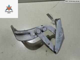 петля капота левая Opel Movano 1 поколение (A) [рестайлинг] 2006, белый, микроавтобус, 9160782