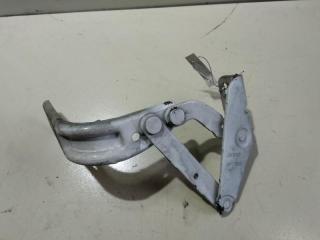 петля капота левая Opel Movano A 2006, белый, микроавтобус, 9160782
