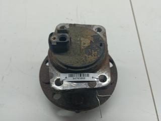 ступица задняя левая Ford Mondeo 3 поколение [рестайлинг] 2006, 1.8 л., бензин, МКПП, синий, универсал