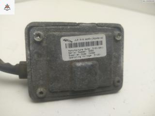 камера заднего вида Jaguar XJ X351 2011, 3.0 л., дизель, АКПП, чёрный, седан, AW9319G490AD