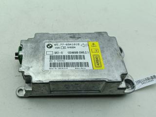 блок AirBag BMW 5 E60/E61 2004, 2.2 л., бензин, МКПП, серый, седан, 65776941018, 6941018