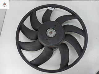 вентилятор радиатора Audi Q3 8U 2012, 2.0 л., дизель, АКПП, серый, внедорожник 5 дв., M160982