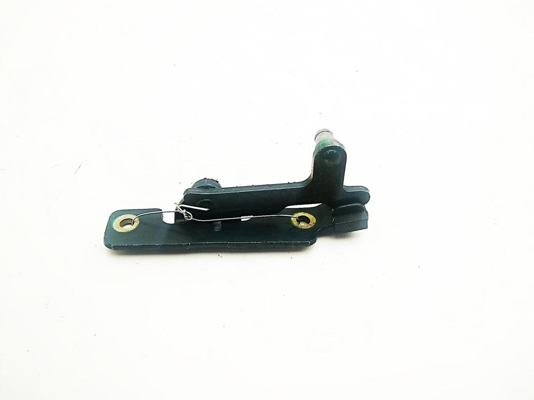 петля капота правая BMW 3 E36 1996, зелёный, хетчбэк 3 дв., 41618132002