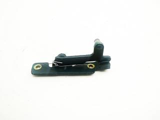 петля капота правая BMW 3 E36 1996, зелёный, хетчбэк 3 дв., 41618132002