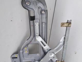 стеклоподъемник электрический задний левый Hyundai Trajet 1 поколение [рестайлинг] 2004, 2.0 л., дизель, МКПП, серый, минивэн, 834053A000, 824503A001