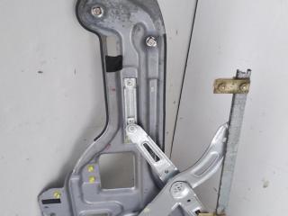 стеклоподъемник электрический задний левый Hyundai Trajet 2004, 2.0 л., дизель, МКПП, серый, минивэн, 834053A000, 824503A001