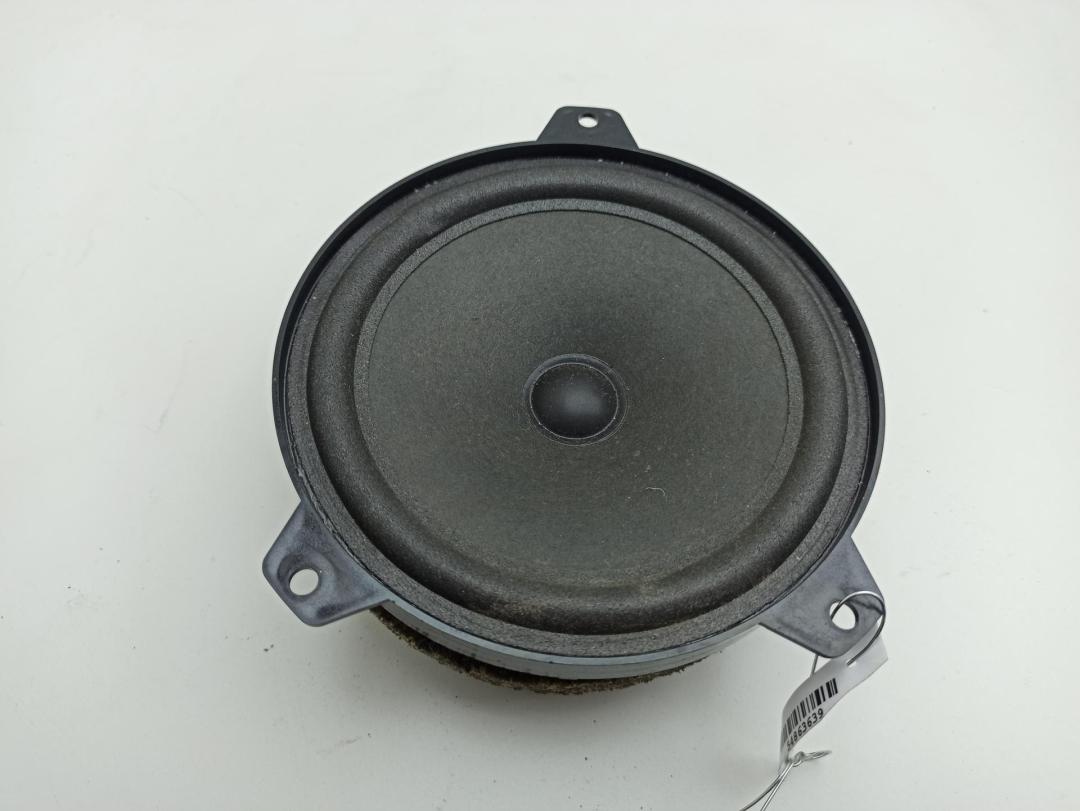 динамик двери BMW 3 E46 2000, 1.9 л., бензин, МКПП, синий, седан, 8368233