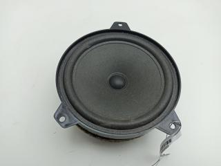 динамик двери BMW 3 E46 2000, 1.9 л., бензин, МКПП, синий, седан, 8368233