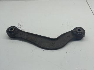 рычаг задний левый Ford Mondeo 3 поколение [рестайлинг] 2006, 1.8 л., бензин, МКПП, синий, универсал, 1S715K743CA