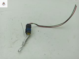 разъем (фишка) проводки Peugeot 307 1 поколение [рестайлинг] 2005, 2.0 л., бензин, МКПП, синий, кабриолет