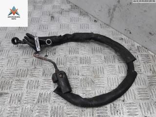 шланг гидроусилителя Volkswagen Passat B5 [рестайлинг] 2002, 1.9 л., дизель, АКПП, серый, универсал